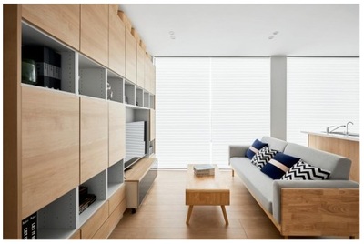 松下住空間攜手三維家，為整裝行業(yè)數(shù)字化樹立新標(biāo)桿