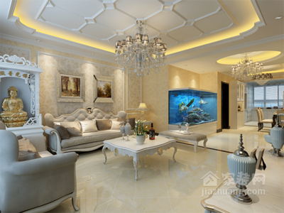 長(zhǎng)春三室一廳裝修預(yù)算指南及案例分享