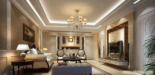 經(jīng)典案例24 上海宮裕室內(nèi)裝潢設(shè)計(jì)——打造現(xiàn)代住宅室內(nèi)裝飾新典范