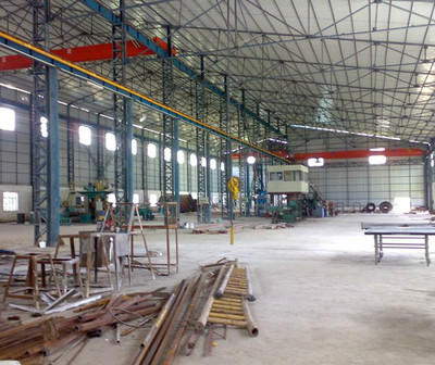 東莞市橫瀝北強(qiáng)裝修工程公司 專業(yè)打造廠房、寫(xiě)字樓、花園商鋪、住宅與店面裝修全案