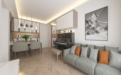 藝豐室內(nèi)設(shè)計(jì)裝飾工程公司 一站式品質(zhì)裝修，25年匠心筑家